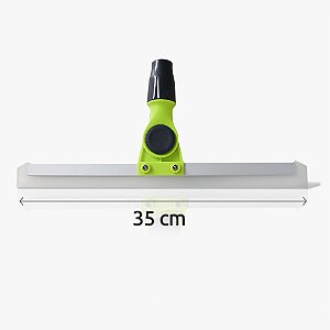 DAXXEN RODO DE SILICONE P