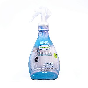 CAPTURADORES DE ODORES CAPTERPLUS LAVANDERIA 400ML