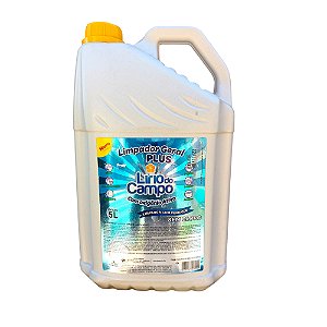 LIMPADOR GERAL PLUS 5L