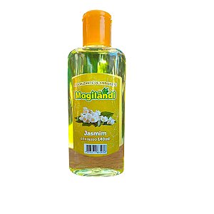 ODORIZANTE DE AMBIENTES JASMIN 140ML