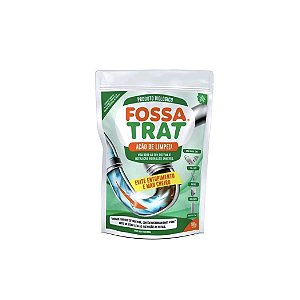 FOSSA TRAT 100G