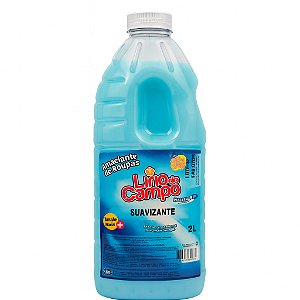 AMACIANTE AZUL 2L
