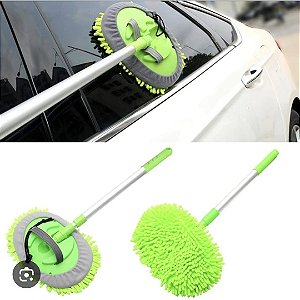 MOP LAVA CARRO MICROFIBRA