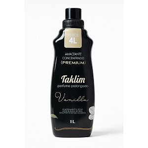AMACIANTE CONCENTRADO TAKLIM VANILLA 1L