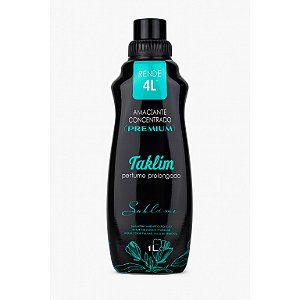 AMACIANTE CONCENTRADO TAKLIM SUBLIME 1L