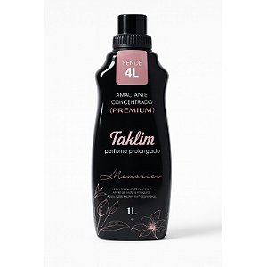 AMACIANTE CONCENTRADO TAKLIM MEMORIES 1L