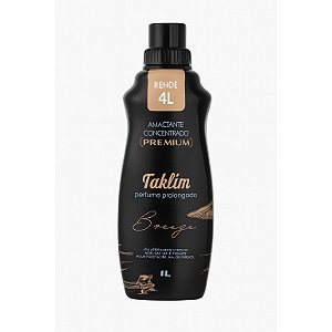AMACIANTE BREEZE CONCENTRADO TAKLIM 1L