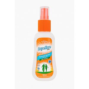 REPELENTE REPELLERE 105ML