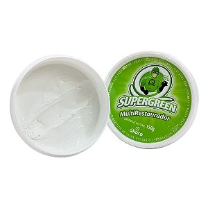MULTIRESTAURADOR SUPERGREEN