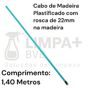 CABOS DE 1,40 METROS