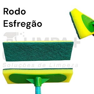 RODO ESFREGAO KR