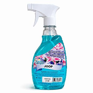 AROMATIZADOR JOOP 500 ML C/ GATILHO