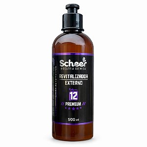 Revitalizador de Plásticos Automotivo 500g Para-choque Painel Externo Brilho Proteção