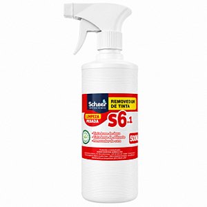 Removedor de Tinta  500ml Scheer