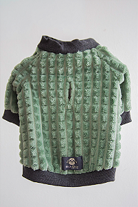 Camisa Fleece (Masculina)