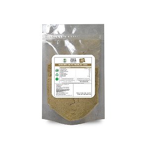Gengibre em Pó 200g: O Toque Picante que Transforma suas Receitas