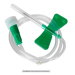 ESCALPE 21G BIOMASS CX 100 UN