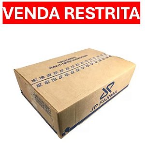 CX 20 UN AGUA P INJEÇÃO JP 500ML BOLSA