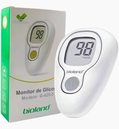 MONITOR DE GLICOSE BIOLAND UN
