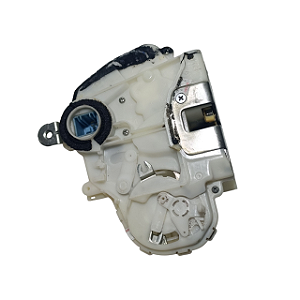 Fechadura e trava elétrica Honda New Civic 2007 a 2012 Traseira Direita