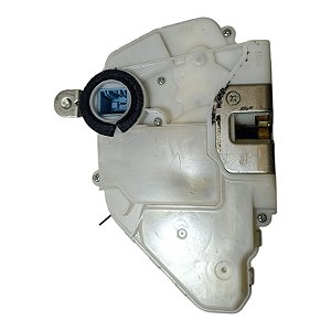 Fechadura e trava elétrica Honda new Civic 2007 a 2012 Dianteira Direita