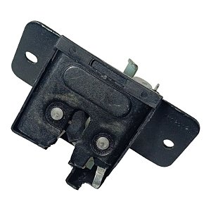 Fechadura porta malas mecânica Renault Kwid de 2018 a 2024 original