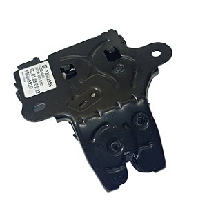 Fechadura porta malas Chevrolet Prisma de 2013 a 2019para reposição original