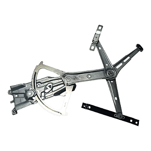 Máquina de vidro elétrico Chevrolet Vectra de 2007 a 2012 porta dianteira esquerda original