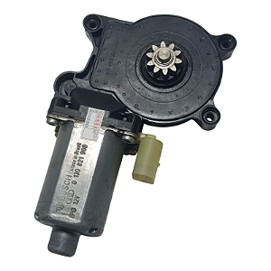 Motor de vidro elétrico Chevrolet Vectra 2007 a 2012 dianteira esquerda