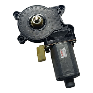 Motor de vidro elétrico Chevrolet Agile e Montana de 2009 a 2018 Dianteira Direita