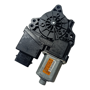 Motor com módulo de vidro elétrico Hyundai HB20 Hatch ou sedan 2013 a 2019 dianteira esquerda