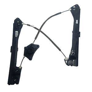 Máquina de vidro elétrico Volkswagen Jetta 2011 a 2017 dianteira direita