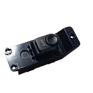 Botão de vidro elétrico Auto Hyundai HB20 Hatch ou sedan 2013 a 2019 dianteira direita