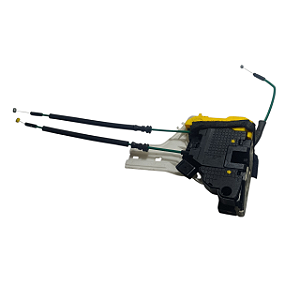 Fechadura e trava elétrica Hyundai i30 2013 a 2017 Dianteira direita