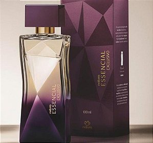 Essencial Exclusivo 100ML