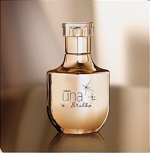 UNA BRILHO 75ML