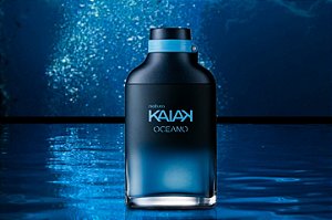 KAIAK OCEANO 100ML