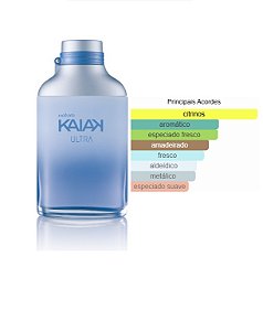 KAIAK ULTRA 100ML
