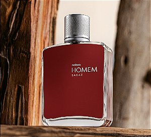 HOMEM SAGAZ 100ML