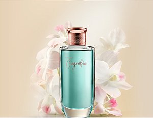 BIOGRAFIA FEMININO 100ML
