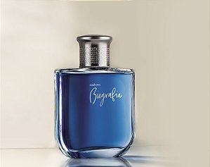 BIOGRAFIA MASCULINO 100ML