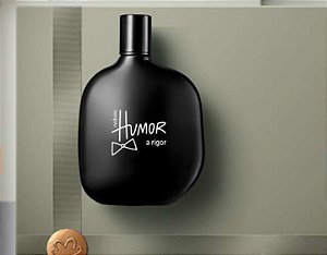 HUMOR A RIGOR 75ML