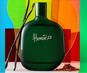 PAZ E HUMOR 75ML