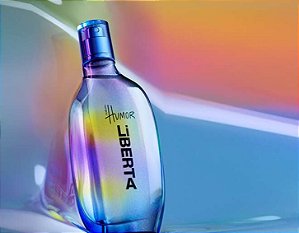 HUMOR LIBERTA 75ML