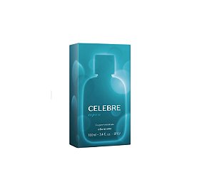 CELEBRE AGORA 100ML