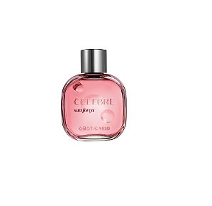 CELEBRE SUA FORÇA 100ML