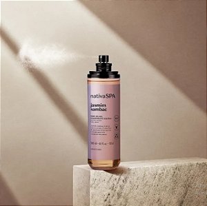 JASMIM SAMBAC NATIVA SPA 200ML