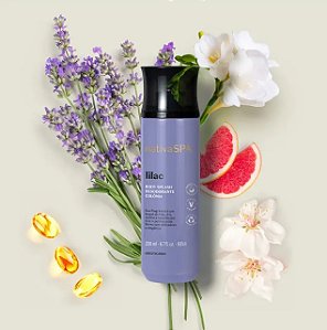 LILAC NATIVA SPA 200ML