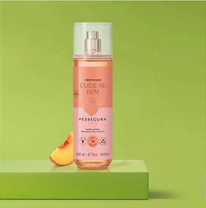 PESSEGURA CUIDE-SE BEM 200ML