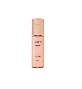 MAGNIFIC BODY SPRAY 100ML